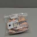 Petank Dog Harness for Small Medium Dogs No Pull, Puppy Harness and Leash Set, Step in Dog Harness for Walking, Running, Training, Small Dog Vest, Medium Dog Vest (Pink, M)