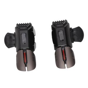 6 Finger Linkage Game Controller for Phones, Operation, Fast Keys, for Improved Game Skills, with Ergonomic Design, for Various Smartphone