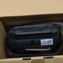 Dreo Humidifiers for Bedroom, 4L Top Fill for Large Room, 36H Runtime, 28 dB Quiet Supersized Cool Mist Air Humidifier for Baby Nursery, Plants, Indoor, Night Light, Easy to Clean & Fill, Black