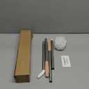 5 Gallon Water jug Cleaning Brush2 Pack Bucket Brush, Kettle Brush, Cleaning Extra Long Bottles, 5 Gallon Jug Cleaner, Water Bottle BrushCarboy Brush.