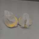 17mm Oval Flanges Shields Compatible with Medela Pumps, Replacement Parts for Pump in Style, Symphony, Swing Maxi, Harmony and Personalfit FlexBreast Pump Accessories