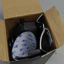 VIVOSUN Reptile Heating Pad 6x8 Inch with Thermostat Combo Under Tank Terrarium Heating Mat for Turtles, Lizards, Frogs, and Other Reptiles