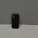 Cute Cheetah Print Phone Case for iPhone 17 Case 6.3", Aesthetic Luxury Black Leopard Pattern Design Cover Shockproof Soft Slim TPU Full Camera Lens Protective Funda for Women Girls