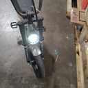 Schwinn Hurricane Compact Electric Bike, 30 Mile Range, Silver