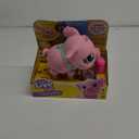 Little Live Pets My Pet Piggly The Toy Pig, Interactive Walking Pig Toy with 25+ Sounds and Detachable Leash, Pigs Toys for Kids of Ages 5+