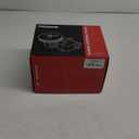 A-Premium Power Steering Pump, with Reservoir, Compatible with Chevrolet Colorado 2004-2012 & GMC Canyon 2004-2012 & Isuzu i-280/i-350 2006, i-290/i-370 2007-2008, 2.8L 2.9L 3.5L 3.7L