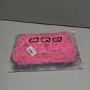 OQQ Women's 2 Piece Bodysuits Sexy Ribbed One Piece Square Neck Long Sleeve Tops (S)