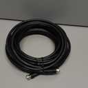 RG-6U Coaxial Cable 25ft
