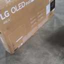 LG 48-Inch Class OLED evo C4 Series Smart TV 4K Processor Flat Screen with Magic Remote AI-Powered with Alexa Built-in (OLED48C4PUA, 2024),Black