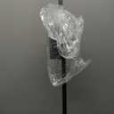 VOLISUN Modern Bathroom Vanity Light 48 inch, Rotatable, 30W Dimmable 5CCT Led Bathroom Light Fixture Over Mirror, Black Bar Vanity Light for Bathroom Mirror Cabinets-ETL Certificated