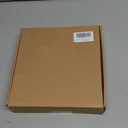 Outdoor Christmas Decorations, 2 Pack 20'' Spiral Solar Christmas Tree Lights, 8 Modes Solar Pathway Lights, Waterpoof Light up Prelit Xmas Tree for Garden Patio Yard Walkway Driveway（Multicolor）