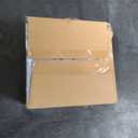 25 Pack LED Night Light Bulbs, C7 Candelabra LED Light Bulbs, E12 Chandelier Base, 0.6W Equivalent to 7W, Warm White 2200K, 50LM, Shatterproof & Waterproof Clear ‎Plastic