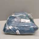 Taygeer Carry on Backpack for Men Women, Luggage Laptop Backpack for Airplane Travel with USB Charging Port, 35L Water Resistant Gym Weekender Bag for College Gift, Peacock Blue