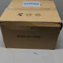 Mushroom Floor Lamp,59in Modern Cream Style Led Floor Light,Green Minimalist Floor Lamps for Living Room,Bedroom,Office,Dining Room,Children's Room(Bulb not Included)