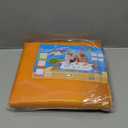 Water Doodle Mat - Kids Painting Writing Color Doodle Drawing Mat Toy Bring Magic Pens Educational Toys for Age 2 3 4 5 6 7 Year Old Girls Boys Age Toddler Gift (Ocean)