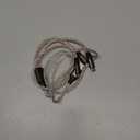 3in1 LED Multi Charging Cable, 4ft RGB Light UP Gradual USB to Lightning/Micro USB/Type-C Multi Charger Cable 6A Fast Charing Cord for iPhone, Samsung Galaxy, LG, Tablets and Most Cell Phones