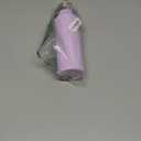 Bambaw Insulated 24oz Stainless Steel Water Bottle - Lavender Haze