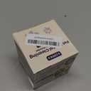 Dog Dental Cleaning Immunity Powder Dog Dental Cleaning Powder with Probiotics to Lighten Bad Breath and Control Plaque Tartar Supports Dogs Dental Care and Immune Health