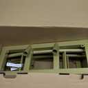 Queension Extra Large Wedding Arch for Ceremony 8.5Ft Wide 7.4Ft High for Large Space, Metal Arches Backdrop Stand with Ground Stakes and Sandbags for Party Supplies, Garden Trellis, Gold