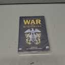 MPI Home Video, War and Remembrance: The Complete Epic Mini-Series, DVD