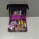 Dan&Darci Fairy Magic Potion Kit for Kids - Easter Gifts for Girls - 6 7 8 9 10 Year Old Girl Gift Ideas - Toys 8-10 7-8 - Arts and Crafts for Kid Ages 6-8 Years - Magical Workshop Craft Kits