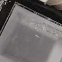 KoolMore 17 in. Slim Commercial Merchandiser Display Refrigerator 7 Cu. Ft. in Black, ETL Listed (KM-MDR-17S)