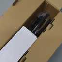 Rechargeable 12000mAh Camping Light with Adjustable Stand, Cordless Work Light with 3 LED Lamp Heads, 2200 Lumens Dimmable Magnetic Emergency Flashlight with Detachable Tripod, Orange