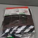 fun shack Women's Chocolate Factory Costume, Book Character Costumes for Adults, Women's Halloween Costumes (Large, White)