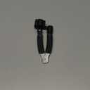 Guitar String Winder, Cutter and Bridge Pin Puller 3-in-1 Tool For Acoustic and Electric Guitars