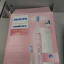 Philips Sonicare ExpertClean 7500 Pink, Rechargeable Electric Power Toothbrush, HX9690/07 (1 Count (Pack of 1))