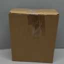 Natural Christmas Tree Topper Coastal Treetop Decoration 12 Inch Beach Nautical Ship Wheel Christmas Tree Topper Ornaments for Xmas Festival Sea Beach Themed Party Decor Home Office