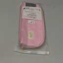 Mr. Pen- School Pencil Case, Rose Pink, Pencil Pouch, Pen Case, Pen Pouch