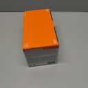 SYLVANIA ECO LED Light Bulb, A19 60W Equivalent, Efficient 9W, 7 Year, 750 Lumens, 2700K, Non-Dimmable, Frosted, Soft White - 8 Count (Pack of 1) (40821)