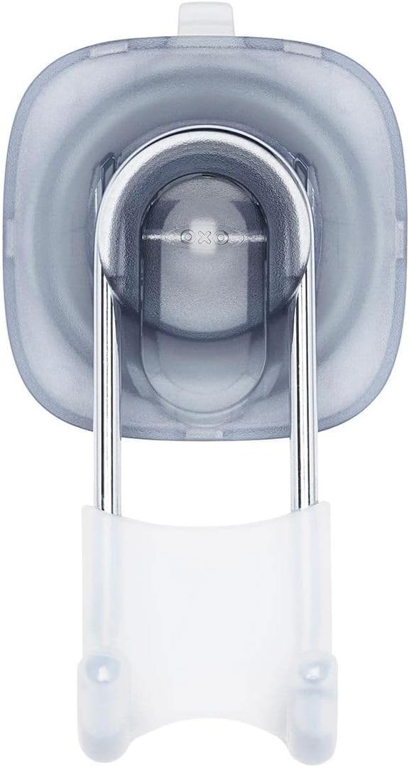 OXO Good Grips Suction Shower Hook
