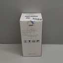 Electric Candle Warmer Lamp with Timer: Candle Warmer Lamp Adjustable Height for All Size Jar Candles, Dimmable Candle Warmer Light with 2 Bulbs for Bedroom Home Decor, Gifts for Women, Black