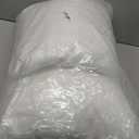 Nuzzle Cooling Adjustable Pillow for Side Sleepers, Luxury Standard Size Bed Pillow Hotel Collection - Best Adjust Height Soft Firm Pillow for Back, Stomach or Side Sleepers - Home Gifts (White)