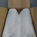 Beckham Hotel Collection Bed Pillows Standard/Queen Size Set of 2 - Original Down Alternative Pillow for Sleeping - Bedding for Back, Stomach or Side Sleepers (Queen / Standard, White)