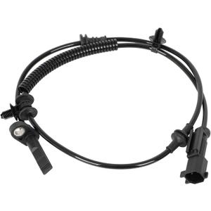ABS Wheel Speed Sensor Rear Left Right for Ford Explorer 2013-2019, Wheel Speed Sensor Rear Driver Passenger Side, Replace DA8Z2C190A DA8Z2C190AC ALS2390