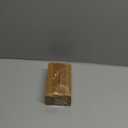 Square Tube Strap Clamp, Black Deck Fence Post Tie Bracket, Square Pipe Clamp, Steel Square Tube Buckle, U-Shaped Pipe Clamp Bracket (2"x2")