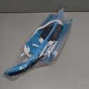 RMS Sock Aid Kit - Easy On Easy Off Device for Putting On Socks and Removing Socks or Stockings for Men and Women with Limited Mobility (Blue)