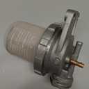 JEENDA Fuel Filter Assembly 15521-43015 1A001-43010 19271-43010 for Kubota L2900F L3010DT L3300F L3410DT L35 L3600DT L3710DT L3830F L39 L4200DT L4200F L4300DT L4350DT M4700 M4900 M5400 M5700