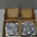 SCITOO 4Pcs 5x100 Wheel Spacers 1.5" Bore 54.1mm Studs 12x1.5 5Lug Wheel Spacers Fit for Toyota Camry 1986-1991, Celica 1993-2005, Corolla 2003-2023, Matrix 2003-2013, for Prius 2004-2022