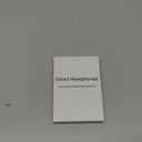 2 Packs USB C Headphones for iPhone 17/16/15 Earbuds, Type C Earphones with Mic & Remote Control Noise Cancelling for iPhone 17 16 15 Pro Max Plus, iPad Pro, Galaxy S25/S24/Ultra Note 10/20 and More (White)