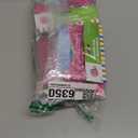 Summer Fun Tropical Beach Balls - Set of 12 - Pool Party Beach Toys