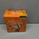 Tiki Cat Wet Cat Food Mega Pack, Chicken Craves Variety Pack, 2.8 oz. Cans (36 Count) (EXP 10/31/28)