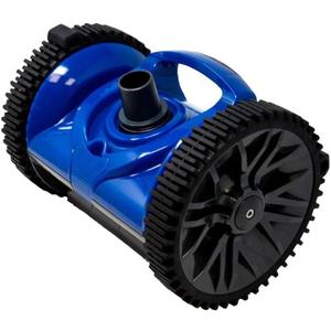 Pentair 360486 Rebel Suction-Side Inground Pool Cleaner Head
