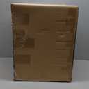 Amazon Basics Internal Frame Backpack (Black)