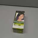 2 x Clairol Balsam Permanent Hair Dye, 618 Black Hair Color, Pack of 1