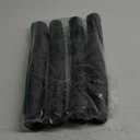 4Pcs Pipe Insulation Foam Tube 15.7 Inches Grip Tubing Variable Size Multi-Purpose Foamy Pipe Insulation 0.79 Inches Diameter Pool Noodles Foam