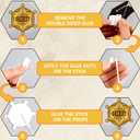 36Pcs Country Party Decorations Photo Booth Props, Western Photo Booth Props for Western Party Decorations, Wild West Cowboy for Cowboy Party